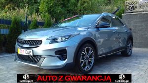 Kia XCeed 1.5 T-GDI OPF DCT7 JBL Sound Edition 2021