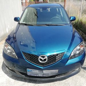 Mazda 3 I 1.6 Comfort 2007