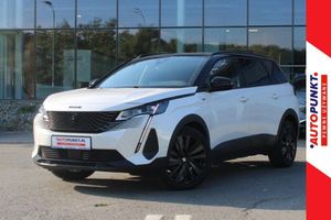 Peugeot 5008 II 2022