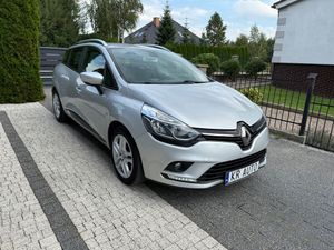 Renault Clio IV Energy dCi 90 Start & Stop Intens 2018