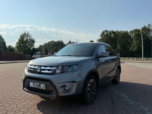 Suzuki Vitara II 2015