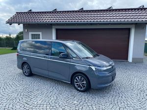 Volkswagen Multivan 2.0 TDI L2 Style DSG 2023