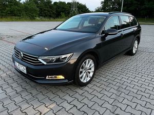 Volkswagen Passat B8 Variant 1.6 TDI SCR DSG Business 2019