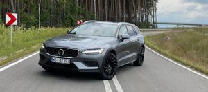 Volvo V60 T5 AWD 2020