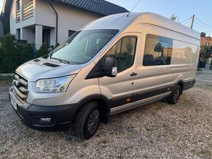 Ford Transit 2020
