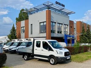 Ford Transit 2014