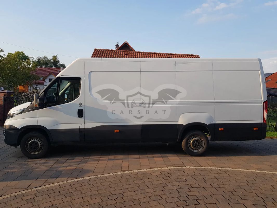 Iveco Daily 2015