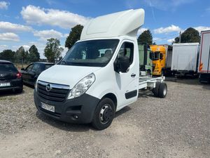 Opel Movano 2015