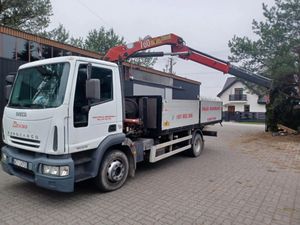 Iveco Eurocargo 2006
