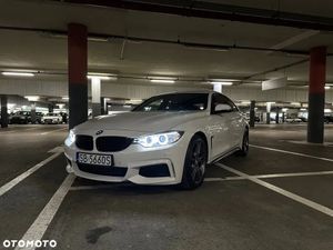 BMW 4 Series I 428i Gran Coupe Sport-Aut M Sport 2014