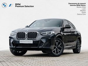 BMW X4 G02 xDrive20i 2023