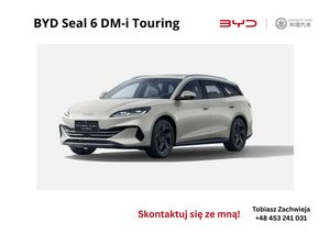BYD Seal 2025
