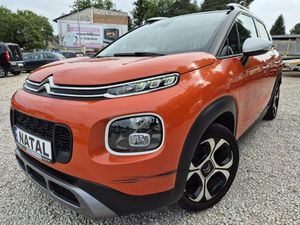 Citroën C3 III 2019