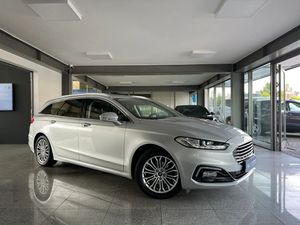 Ford Mondeo Mk5 2.0 EcoBlue Titanium 2020