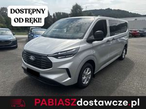 Ford Transit Custom Kombi 2.0 EcoBlue 320 L2H1 Trend M1 2025