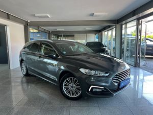 Ford Mondeo Mk5 2.0 EcoBlue Titanium 2021