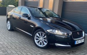 Jaguar XF X250 3.0 V6 D S Luxury 2011