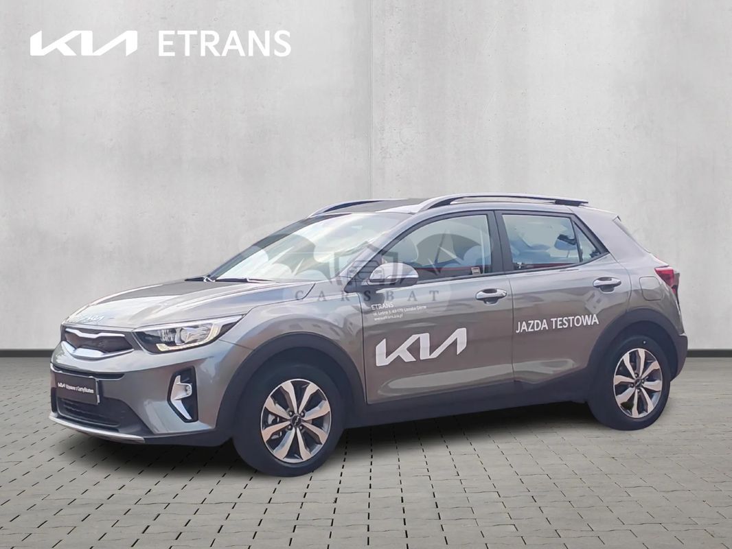 Kia Stonic 1.2 L 2025