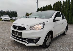 Mitsubishi Space Star II 2017