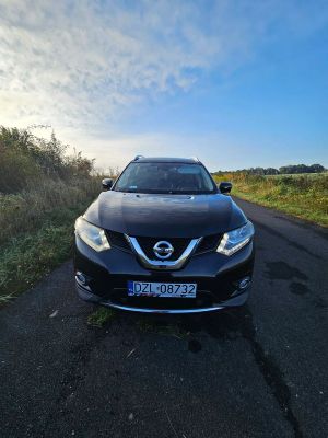 Nissan X-Trail III 1.6 DIG-T N-Vision 2WD 2016