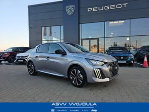 Peugeot 208 II 1.2 mHEV Allure 2025