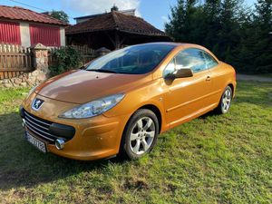 Peugeot 307 II 2005