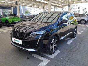 Peugeot 3008 II 1.2 PureTech GT S&S EAT8 2024