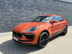 Porsche Macan I S PDK 2023