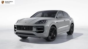 Porsche Cayenne III 2024
