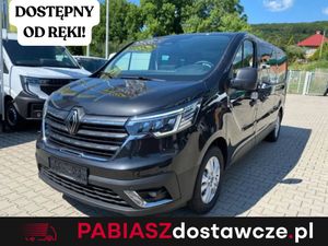 Renault Trafic III Kombi 2.0 Blue dCi L2 Equilibre 2025