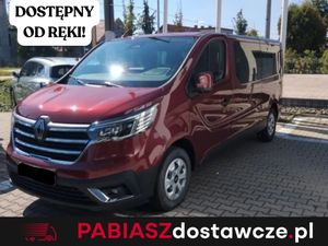 Renault Trafic III Kombi 2.0 Blue dCi L2 Equilibre 2025