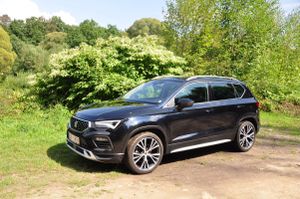 Seat Ateca 2.0 TDI 4Drive DSG Xperience 2020