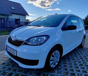 Skoda Citigo 1.0 Active 2018