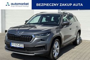 Skoda Kodiaq I 2.0 TDI 4x4 Style DSG 2022