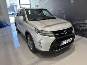 Suzuki Vitara III 2024