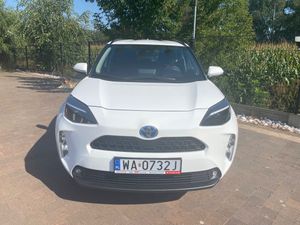 Toyota Yaris IV Hybrid 1.5 Comfort 2023