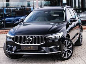 Volvo XC60 II T6 AWD Plug-In Hybrid Inscription 2021