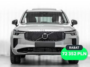 Volvo XC90 II T8 AWD Plug-In Hybrid Ultra Dark 7os 2025