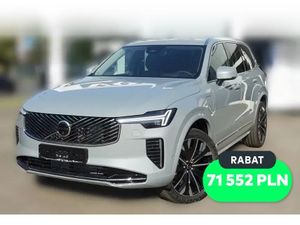 Volvo XC90 II T8 AWD Plug-In Hybrid Ultra Bright 7os 2025