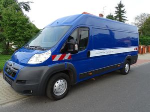 Citroën Jumper 2008