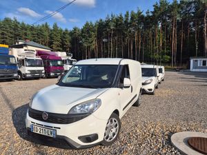 Fiat Doblo 2017