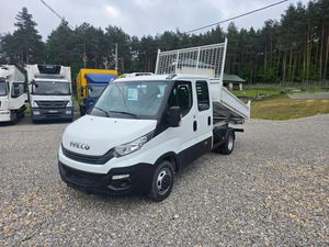 Iveco Daily 2018