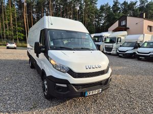 Iveco Daily 2017