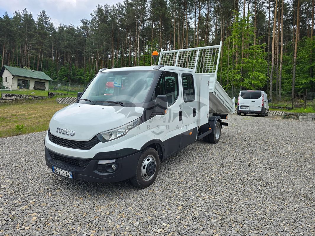 Iveco Daily 2015