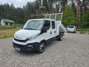 Iveco Daily 2015