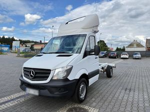 Mercedes-Benz Sprinter 2017