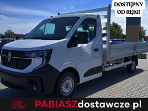 Renault Master 2025