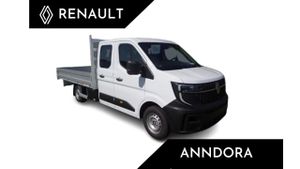 Renault Master 2026