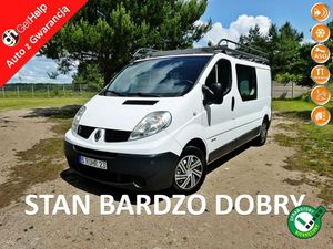 Renault Trafic 2013