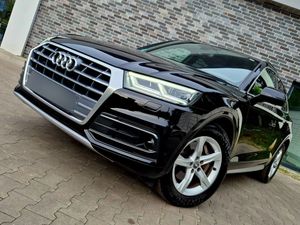Audi Q5 FY 35 TDI S tronic sport 2020